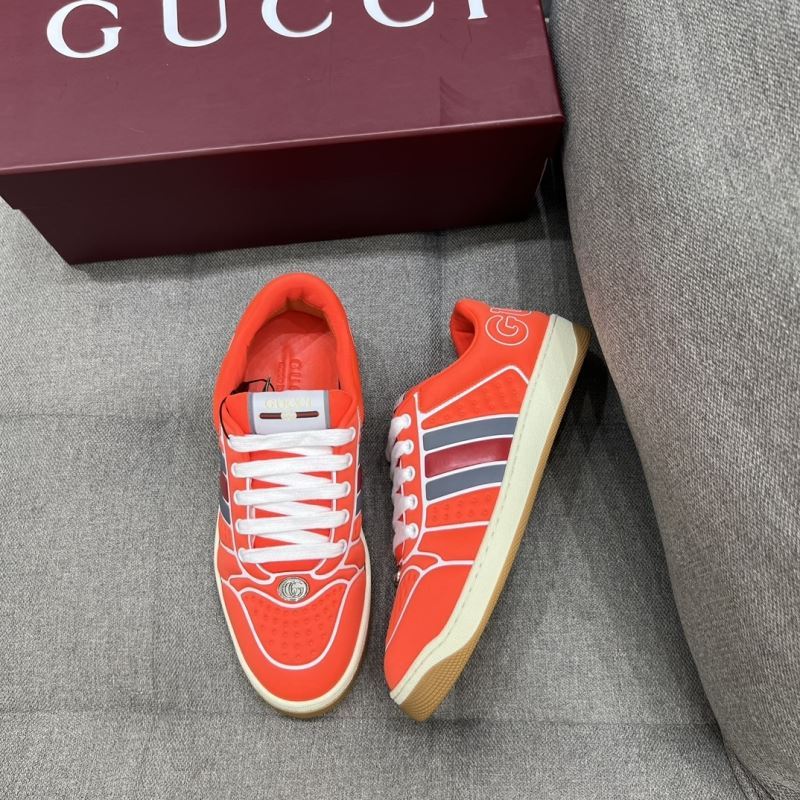 Gucci Screener Shoes